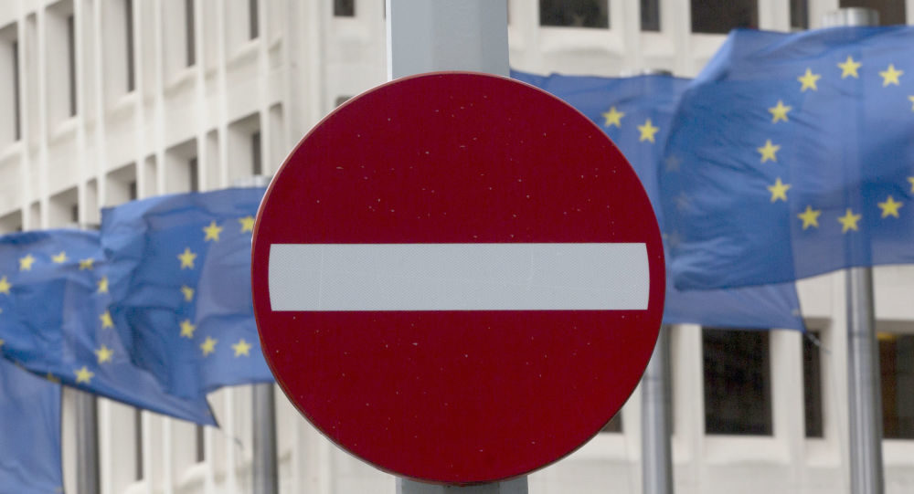 EU, Bruxelles