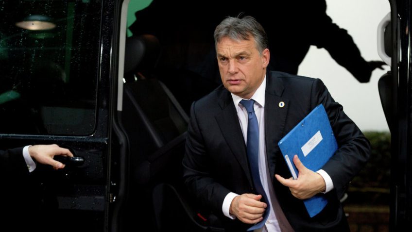 viktor orban