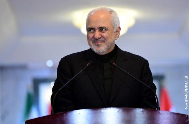 zarif