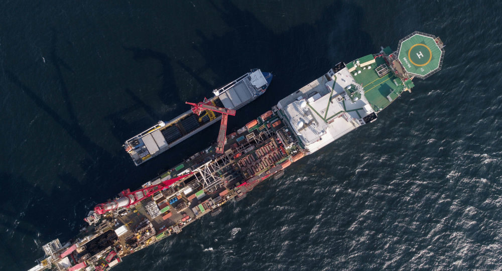 Nord Stream 2
