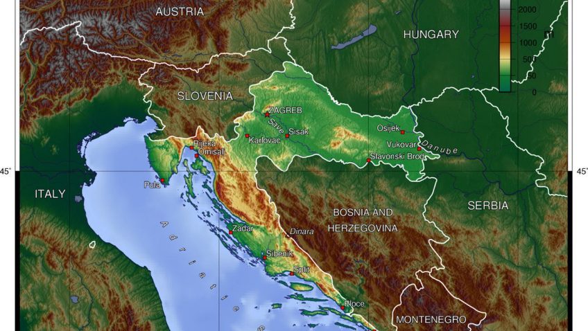 hrvatska