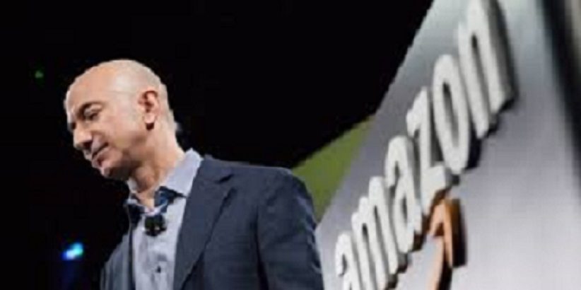 Jeff Bezos