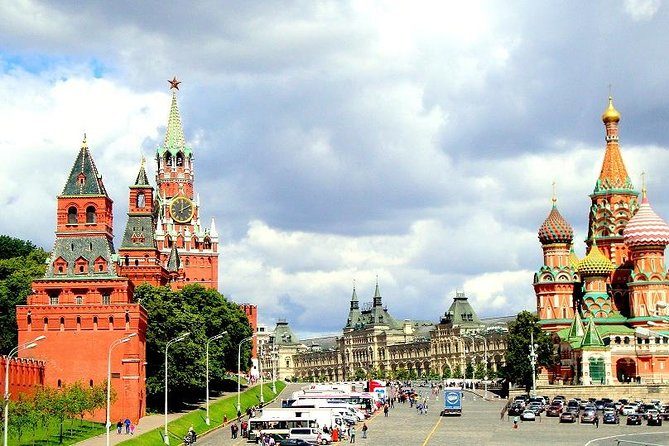 moskva