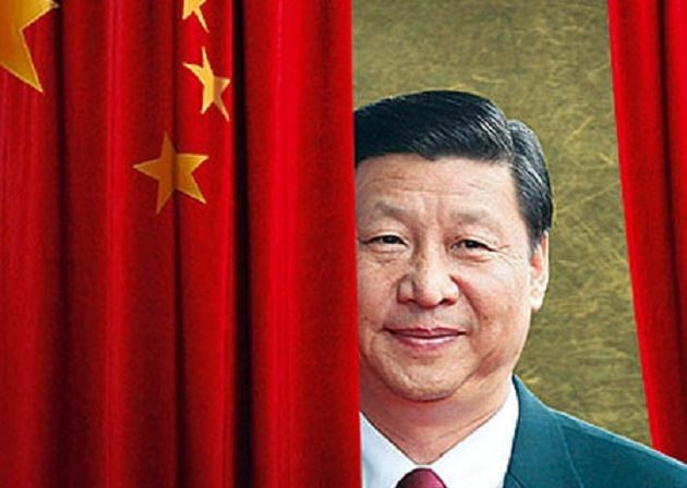 kineski predsjednik