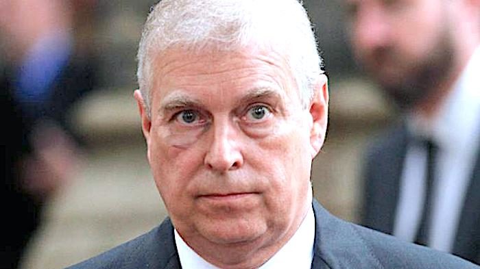 Klikni za povećanje Prince Andrew
