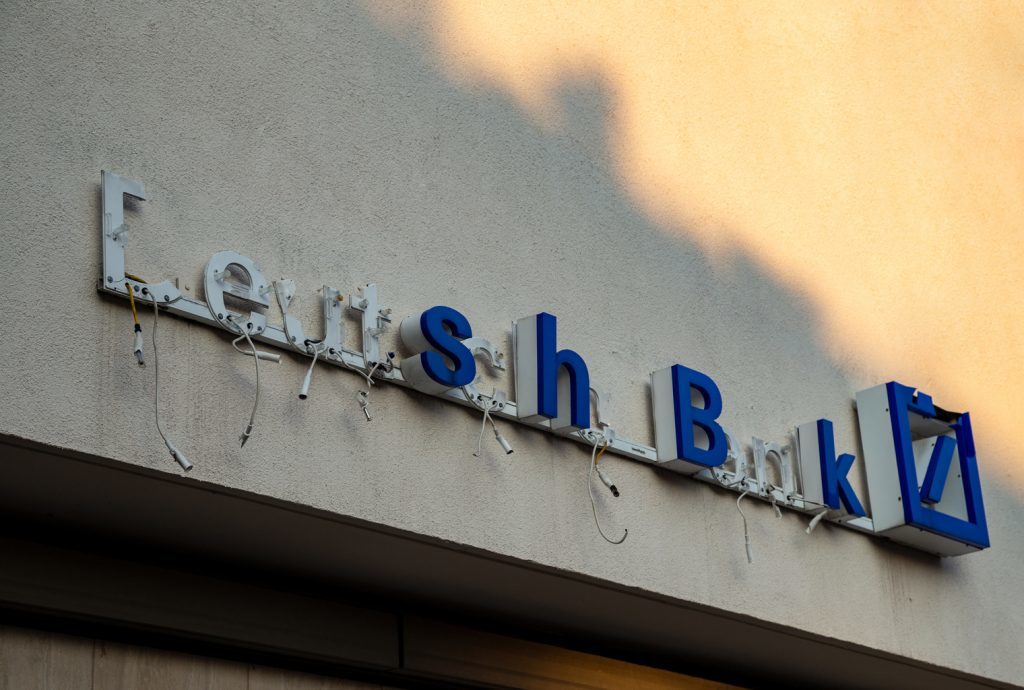 Deutsche Bank