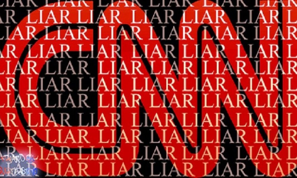 cnn lažne vijesti
