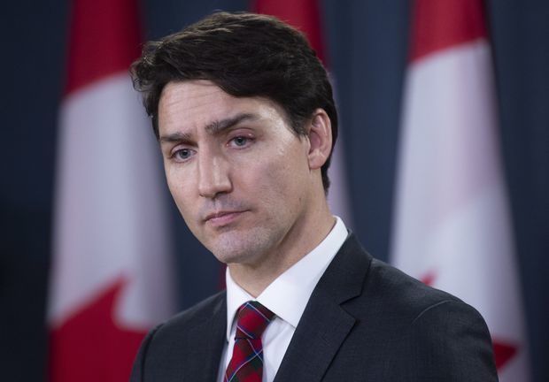 trudeau