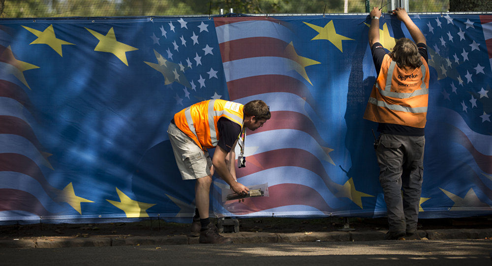 Grafit SAD i EU