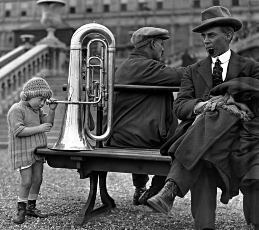 London 1923