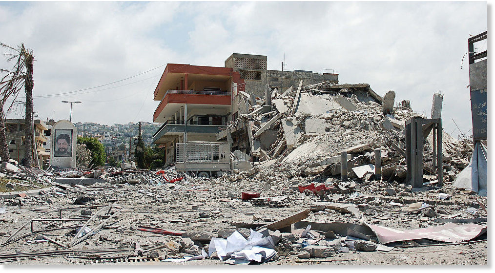 libanon