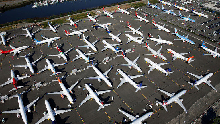 boeing
