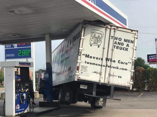 Movers who care