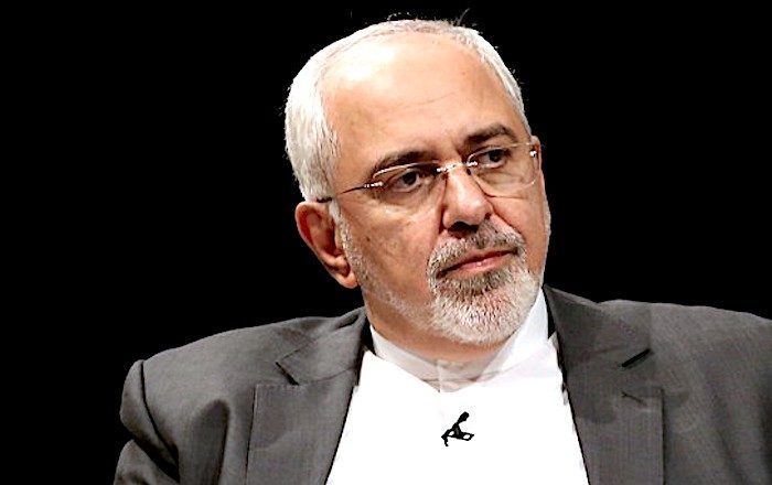 Zarif