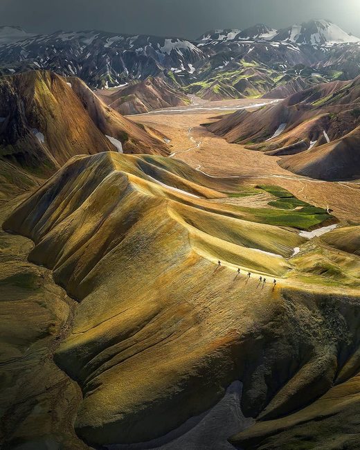 Iceland