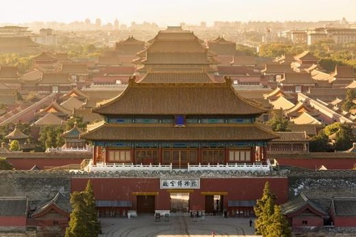 peking