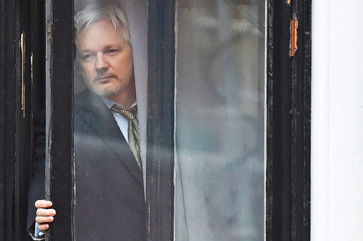 assange