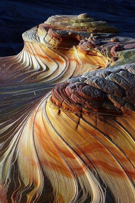 The Wave of Arizona