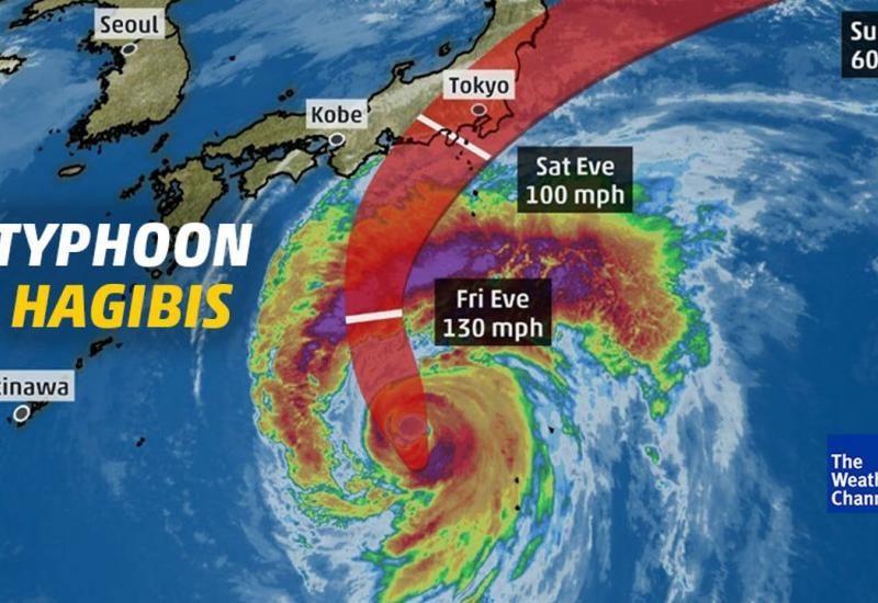 super tajfun japan