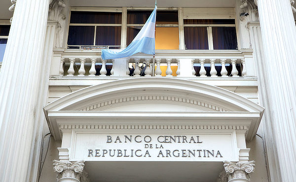 banka argentina