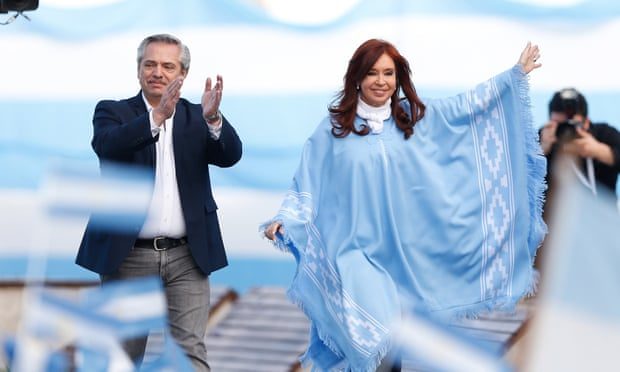 argentina izbori