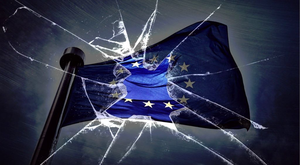Zastava EU