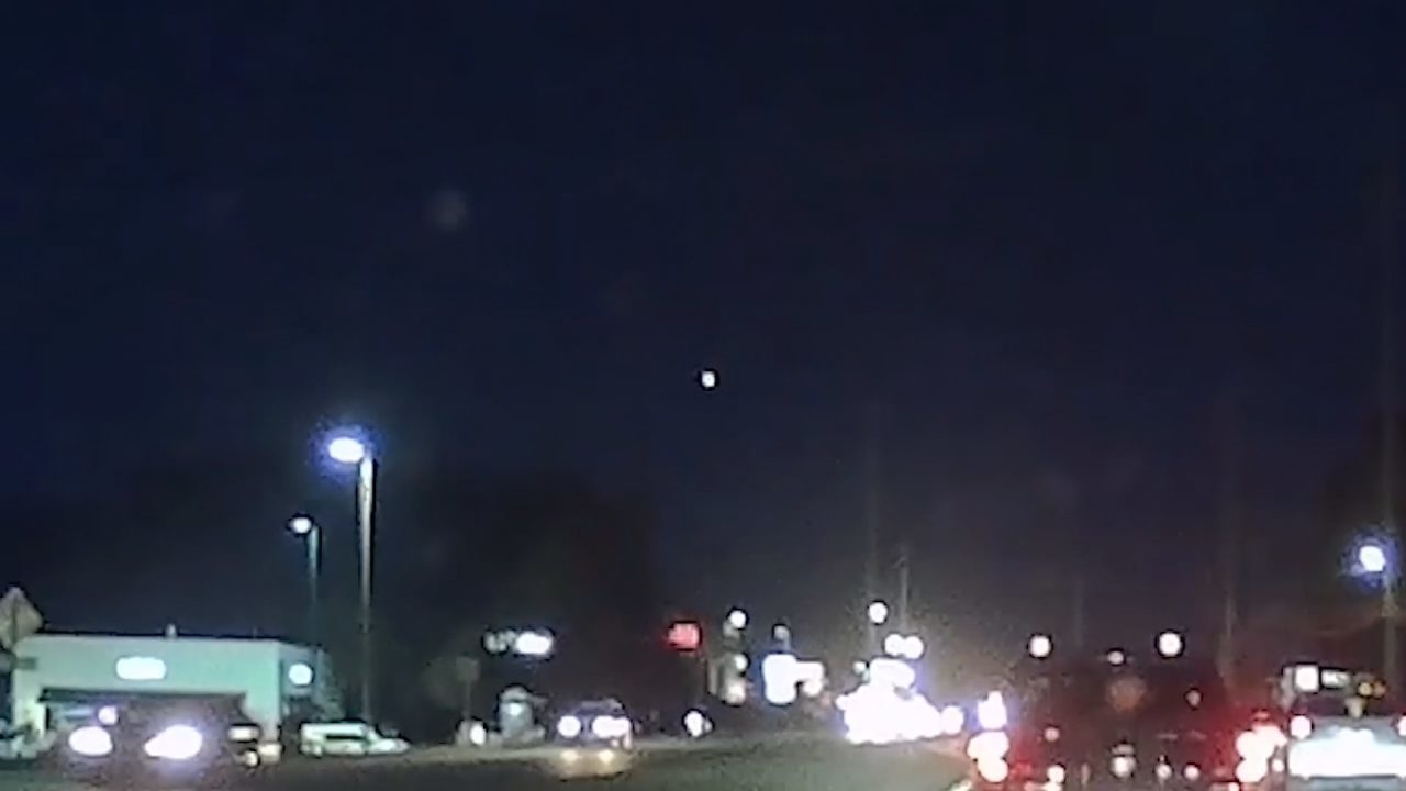 meteor