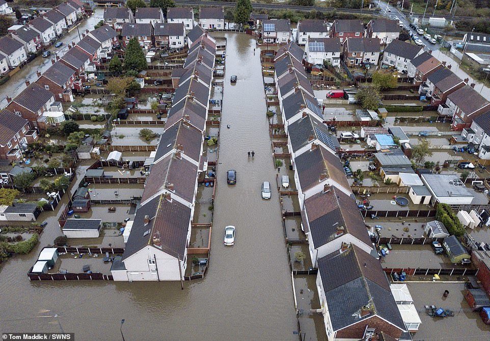 engleska poplave
