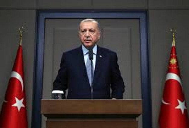 erdogan