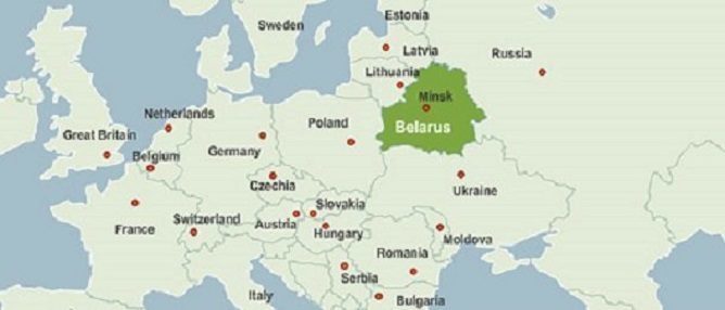 rusija i bjelorusija