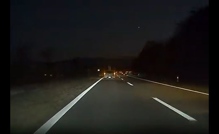 meteor