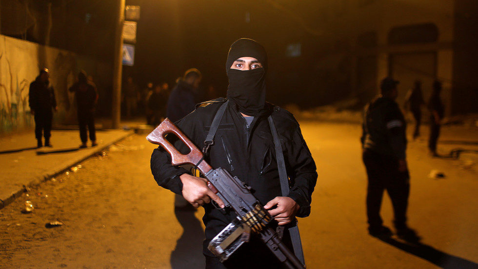 palestina