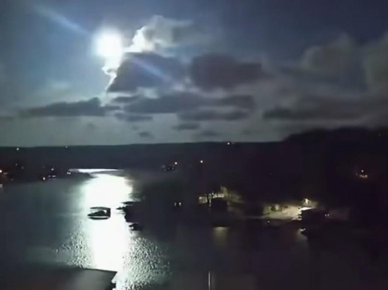 meteor