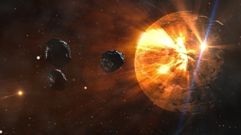 astroidi
