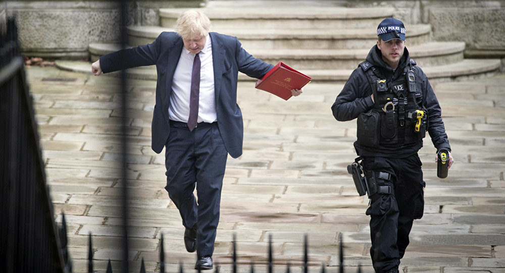boris