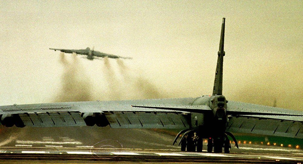 Zrakoplovi NATO-a