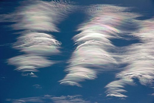 Cirrocumulus