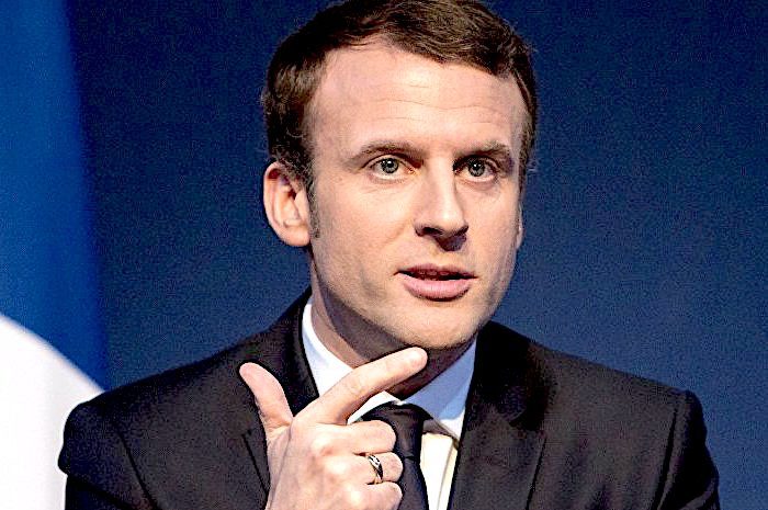 Macron
