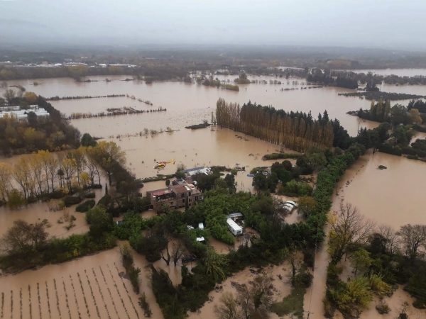 francuska poplave