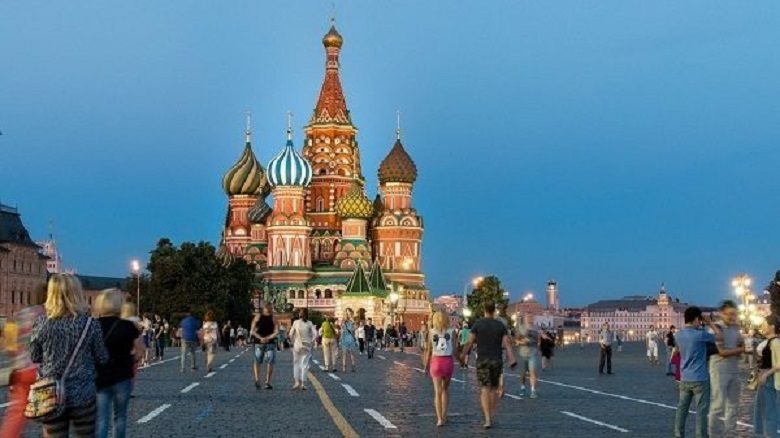 moskva
