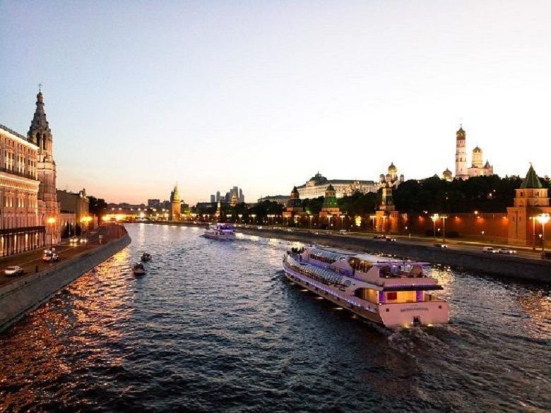 moskva