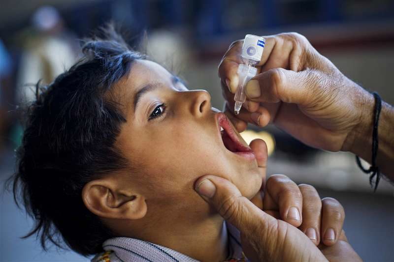 polio oralno cjepivo
