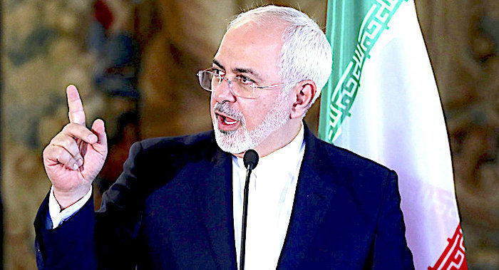 zarif