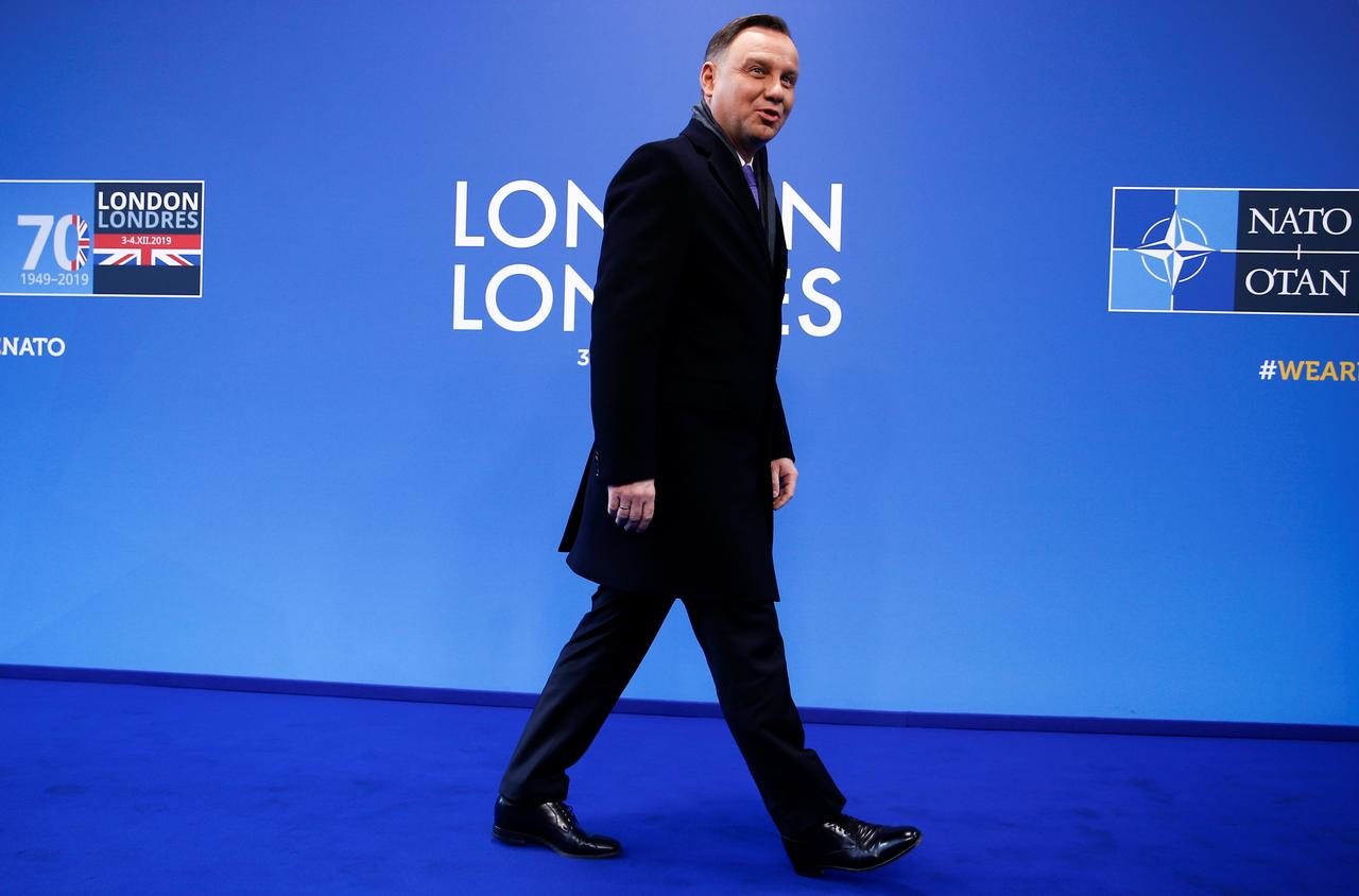 duda