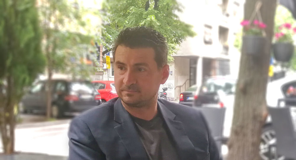 Vanja Grbić
