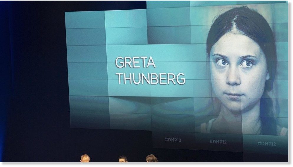 greta