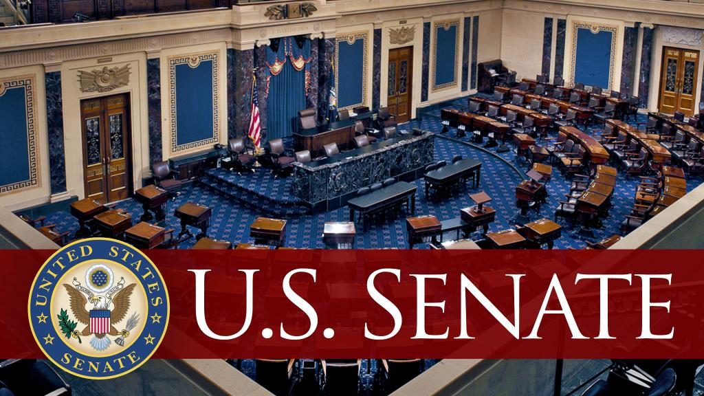 američki senat