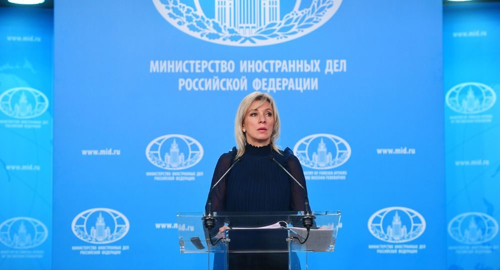 zaharova
