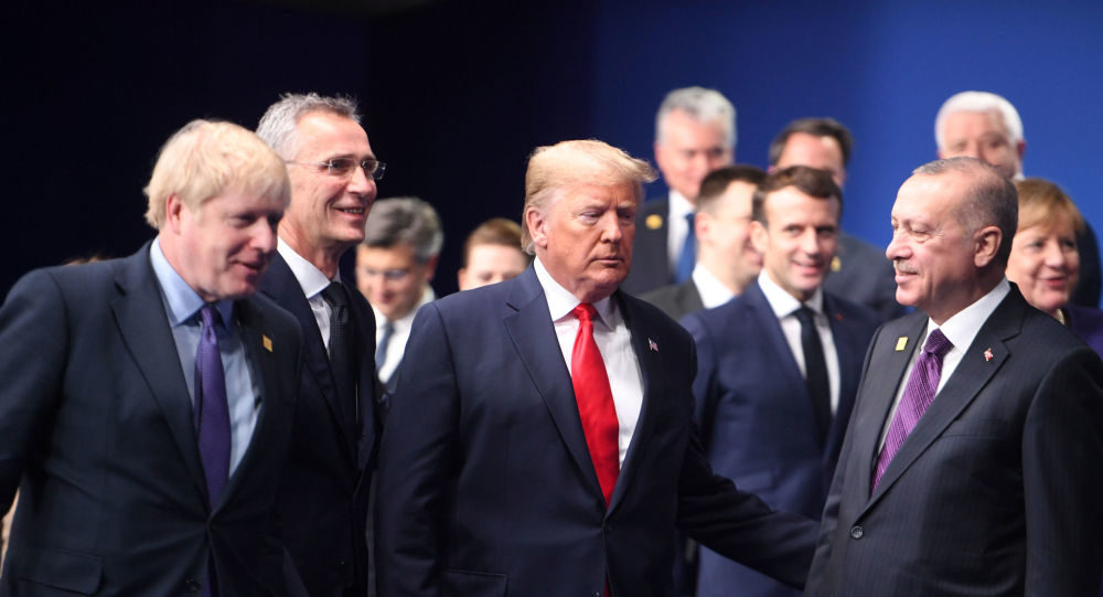 NATO summit