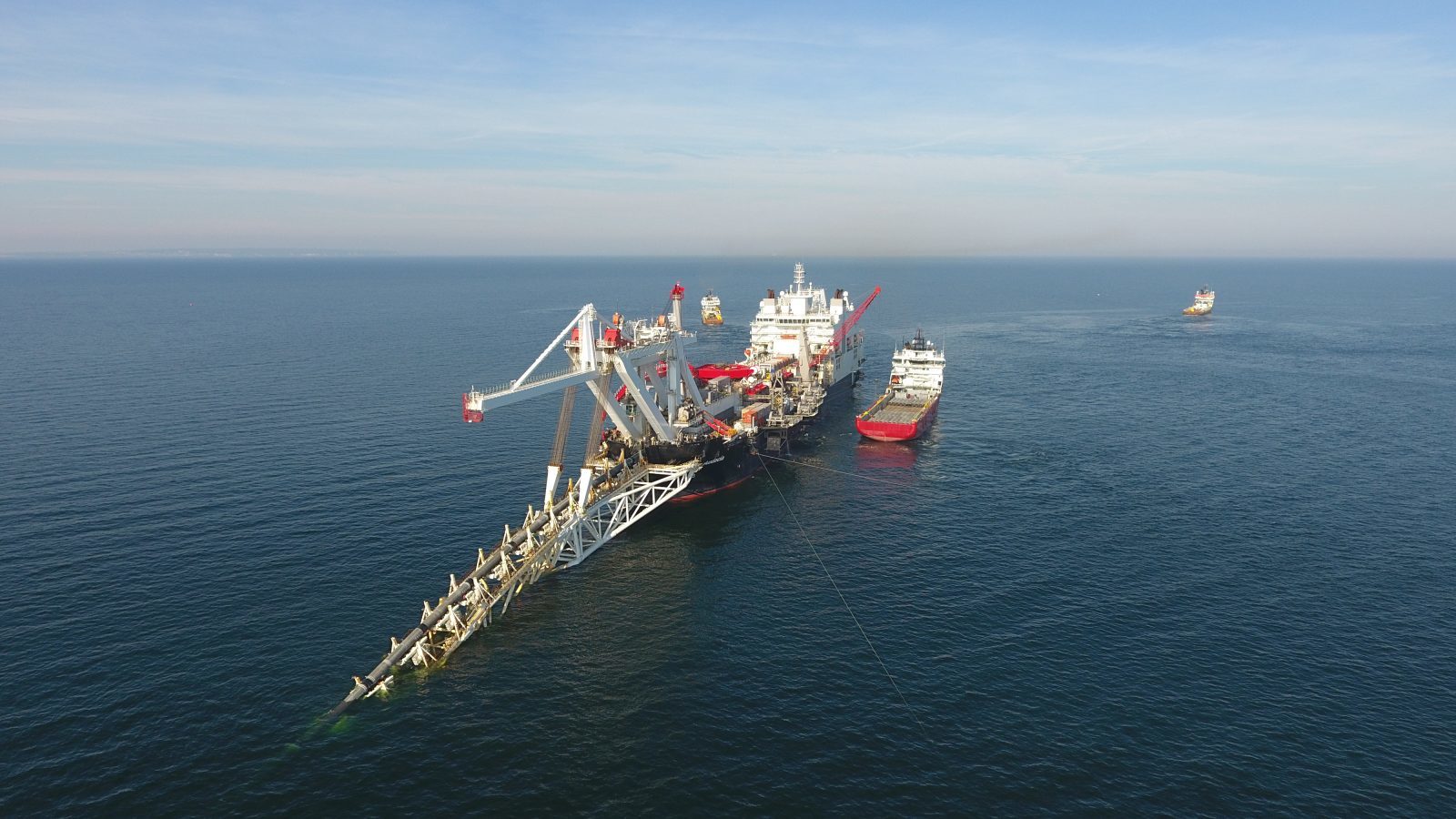 Allseas